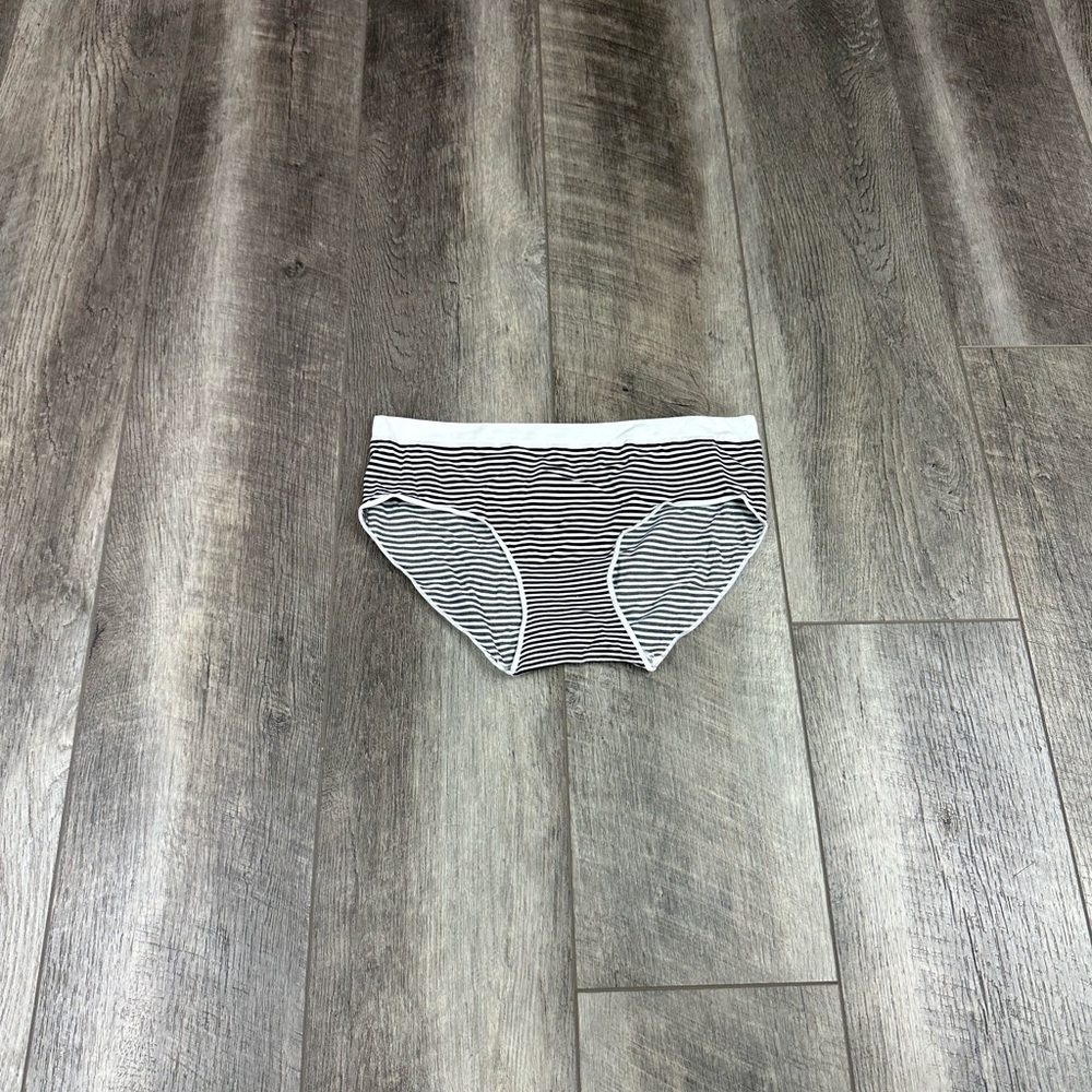 Auden Black Stripe‎ Underwear